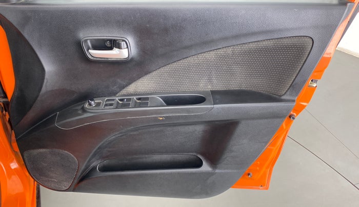 2018 Maruti Celerio X ZXI, Petrol, Manual, 48,335 km, Driver Side Door Panels Control