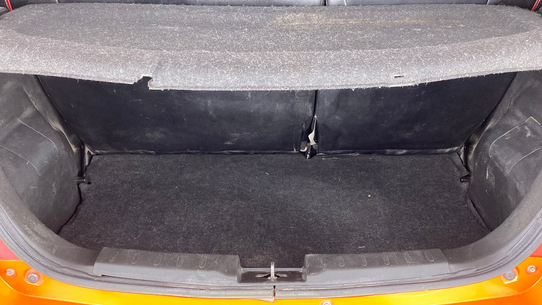 Boot Inside