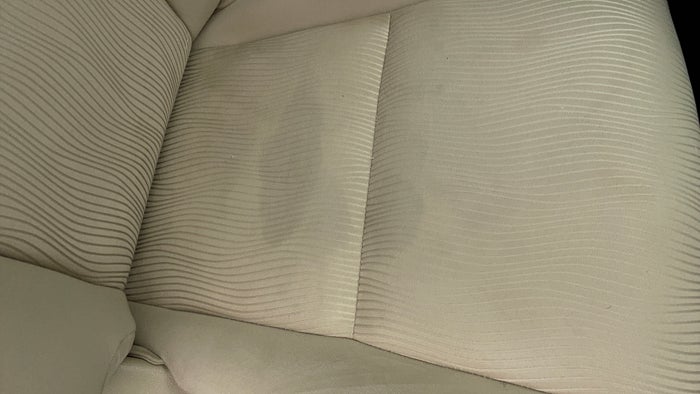 MITSUBISHI MONTERO SPORT-Seat RHS Front Dirty