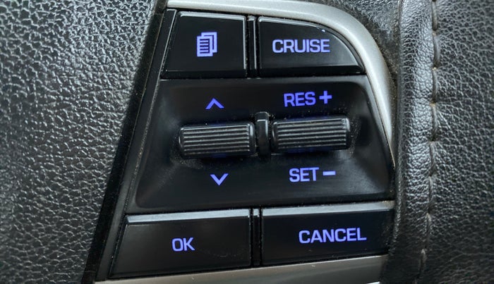 2020 Hyundai Verna 1.6 CRDI SX, Diesel, Manual, 34,942 km, Adaptive Cruise Control