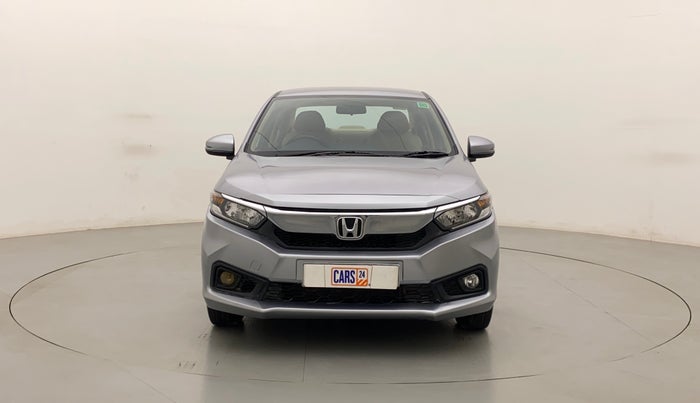 2018 Honda Amaze 1.2L I-VTEC V CVT, Petrol, Automatic, 56,385 km, Highlights