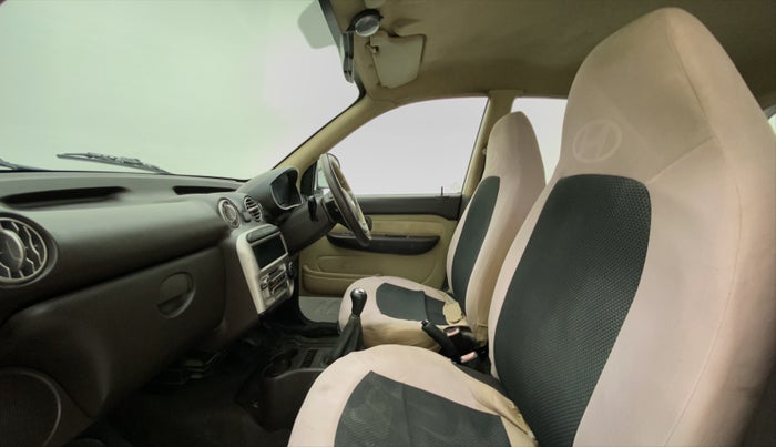 2011 Hyundai Santro Xing GL PLUS, Petrol, Manual, 33,021 km, Right Side Front Door Cabin