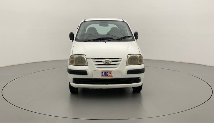 2011 Hyundai Santro Xing GL PLUS, Petrol, Manual, 33,021 km, Highlights