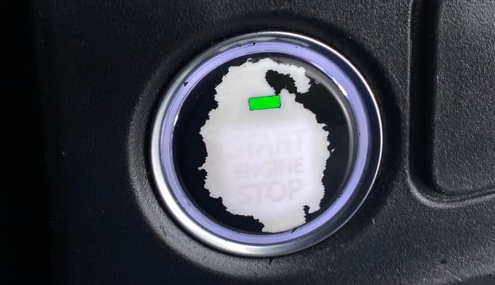 2020 Tata ALTROZ XZ 1.2, Petrol, Manual, 29,850 km, Keyless Start/ Stop Button