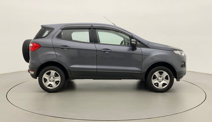 2015 Ford Ecosport AMBIENTE 1.5L PETROL, Petrol, Manual, 69,562 km, Right Side View