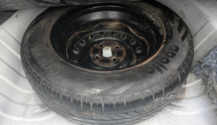 2013 Toyota Etios GD, Diesel, Manual, 74,643 km, Spare Tyre
