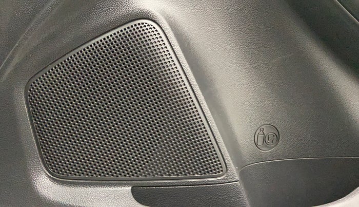 2018 Hyundai Elite i20 ASTA 1.4 CRDI DUAL TONE, Diesel, Manual, 63,772 km, Speakers