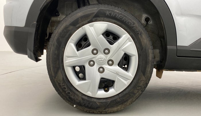 2020 Hyundai VENUE S MT 1.2 KAPPA, Petrol, Manual, 13,994 km, Right Rear Wheel