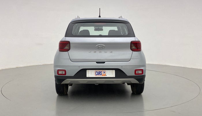 2020 Hyundai VENUE S MT 1.2 KAPPA, Petrol, Manual, 13,994 km, Back/Rear