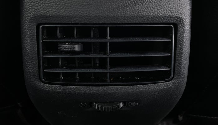 2019 Hyundai Elite i20 1.2 SPORTS PLUS VTVT, Petrol, Manual, 66,159 km, Rear AC Vents