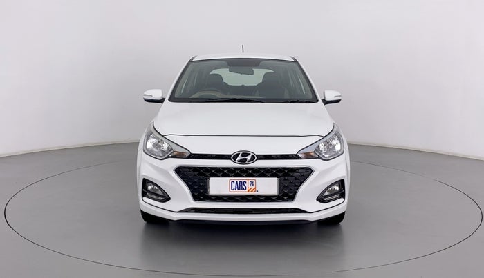 2019 Hyundai Elite i20 1.2 SPORTS PLUS VTVT, Petrol, Manual, 66,159 km, Highlights