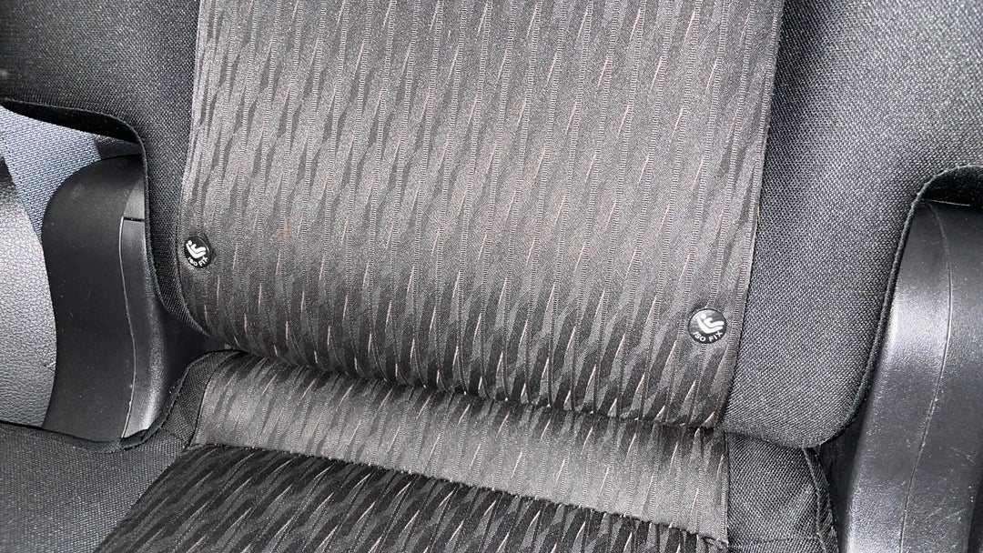 2018 Nissan X-trail St (2WD), Automatic, 81032 km, Child Seat Anchor Points