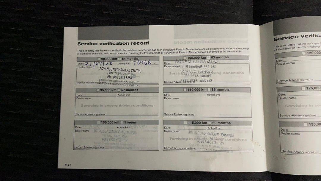 2018 Nissan X-trail St (2WD), Automatic, 81032 km, Service History