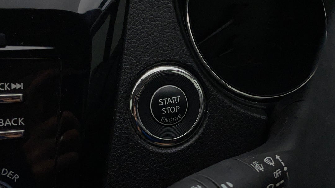 2018 Nissan X-trail St (2WD), Automatic, 81032 km, Keyless / Button Start