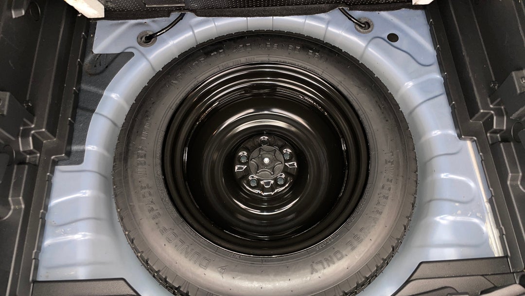 2018 Nissan X-trail St (2WD), Automatic, 81032 km, Spare Wheel