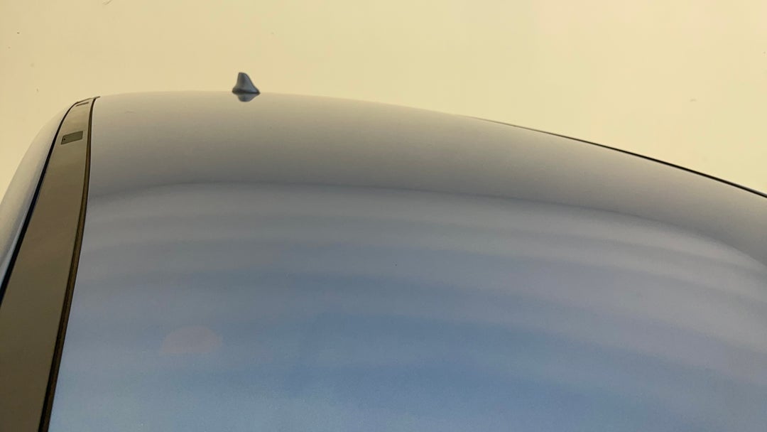 2018 Nissan X-trail St (2WD), Automatic, 81032 km, Roof/Sunroof View