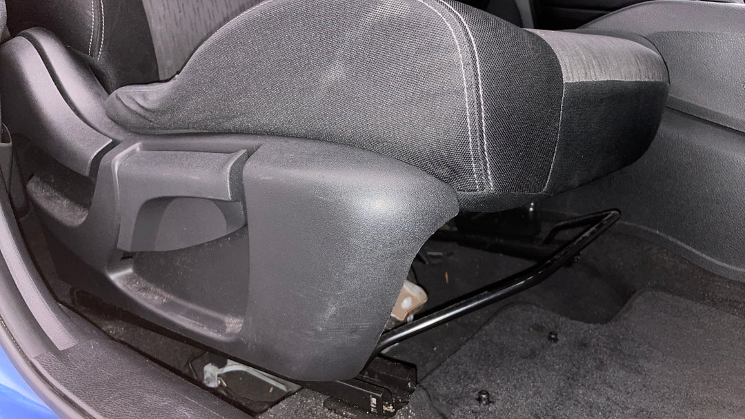 2018 Nissan X-trail St (2WD), Automatic, 81032 km, Drivers Side Adjustment Panel