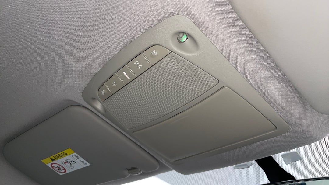 2018 Nissan X-trail St (2WD), Automatic, 81032 km, On-Roof Controls/Sunglass holder