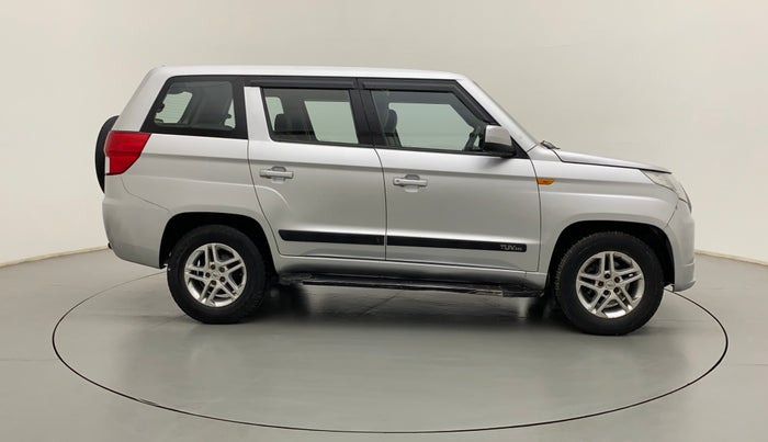 2018 Mahindra TUV 300 PLUS P8, Diesel, Manual, 93,924 km, Right Side View