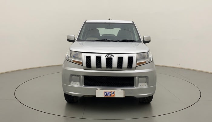 2018 Mahindra TUV 300 PLUS P8, Diesel, Manual, 93,924 km, Highlights