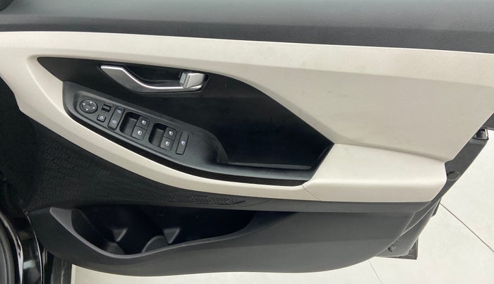 2021 Hyundai Creta SX EXECUTIVE MT, Petrol, Manual, 6,130 km, Driver Side Door Panels Control