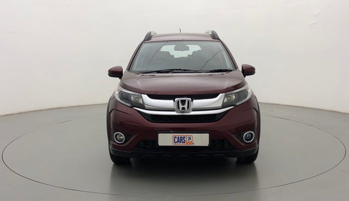 2017 Honda BR-V 1.5L I-VTEC V, Petrol, Manual, 56,521 km, Highlights