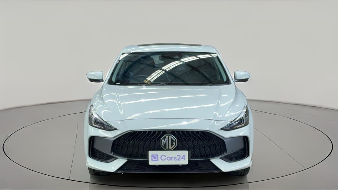 2023 MG Mg5 Essence, Automatic, 39050 km, Front View