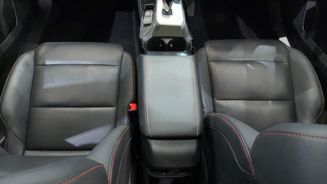 2023 MG Mg5 Essence, Automatic, 39050 km, Center Console