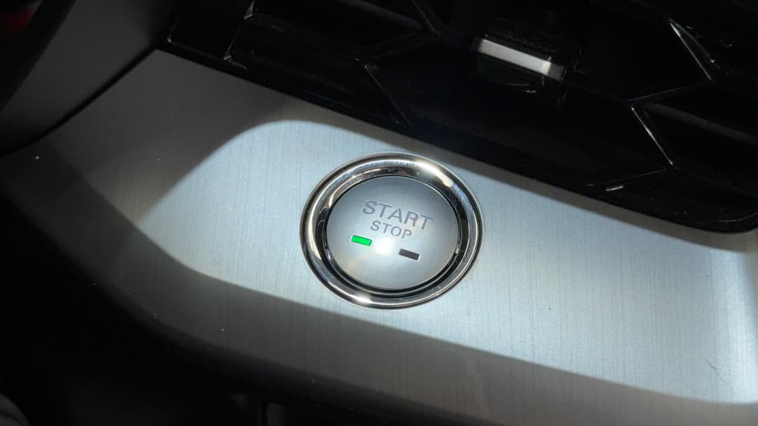 2023 MG Mg5 Essence, Automatic, 39050 km, Keyless / Button Start