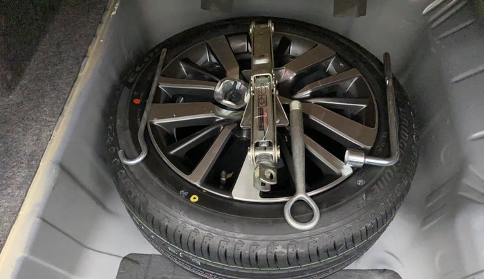 2021 Honda City 1.5L I-VTEC ZX, Petrol, Manual, 5,404 km, Spare Tyre