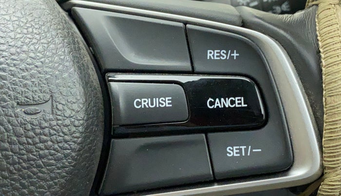2021 Honda City 1.5L I-VTEC ZX, Petrol, Manual, 5,404 km, Adaptive Cruise Control