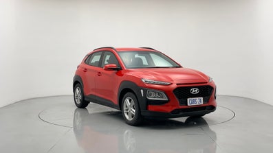 2018 Hyundai Kona Active (fwd) Automatic, 53k km Petrol Car