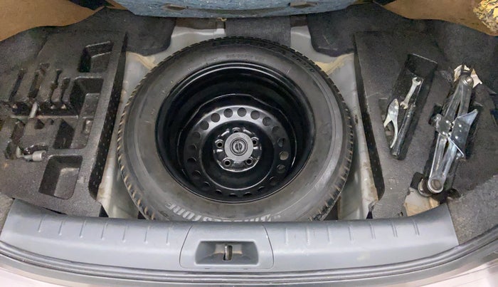 2013 Honda Accord 2.4 MT, Petrol, Manual, 75,269 km, Spare Tyre