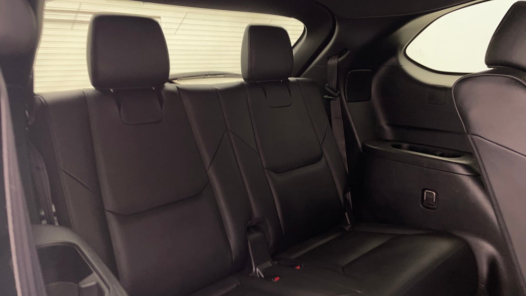 2017 Mazda CX-9 Azami (awd), Automatic, 148959 km, Third Row Seats