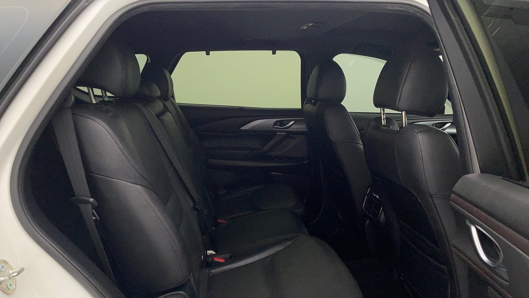 2017 Mazda CX-9 Azami (awd), Automatic, 148959 km, Right Side Rear Door Cabin View