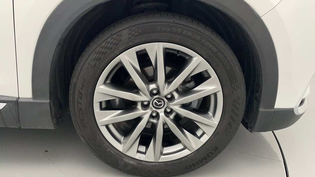 2017 Mazda CX-9 Azami (awd), Automatic, 148959 km, Right Front Wheel