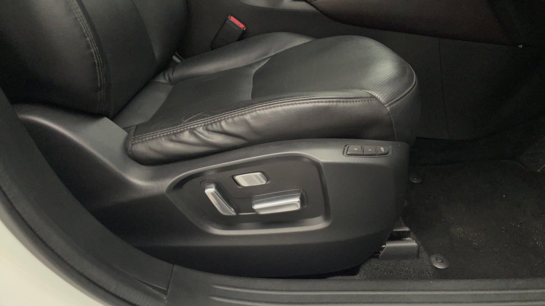 2017 Mazda CX-9 Azami (awd), Automatic, 148959 km, Drivers Side Adjustment Panel