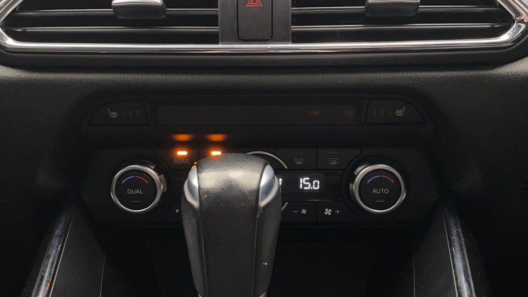 2017 Mazda CX-9 Azami (awd), Automatic, 148959 km, Ventilated Seats