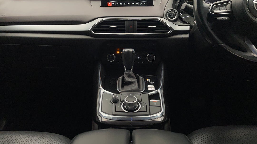 2017 Mazda CX-9 Azami (awd), Automatic, 148959 km, Center Console