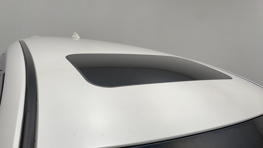 2017 Mazda CX-9 Azami (awd), Automatic, 148959 km, Roof/Sunroof View