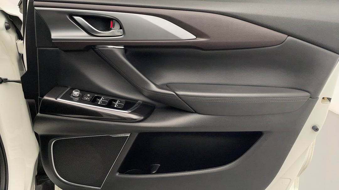 2017 Mazda CX-9 Azami (awd), Automatic, 148959 km, Speaker View