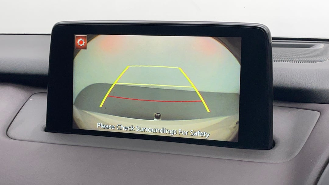 2017 Mazda CX-9 Azami (awd), Automatic, 148959 km, Parking Camera