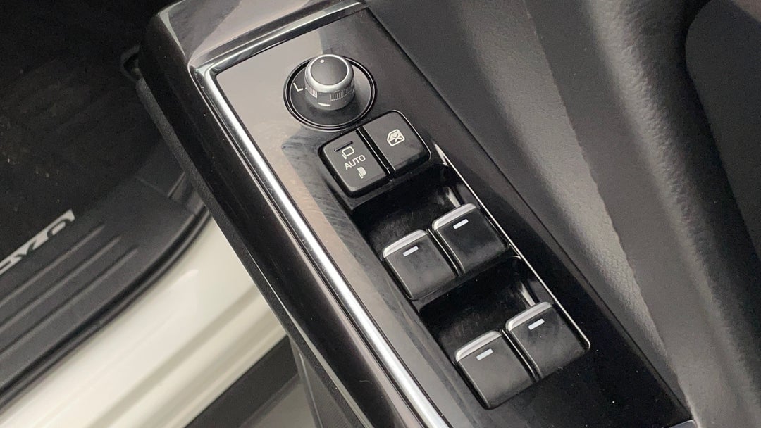 2017 Mazda CX-9 Azami (awd), Automatic, 148959 km, Drivers Side Door Panel Controls