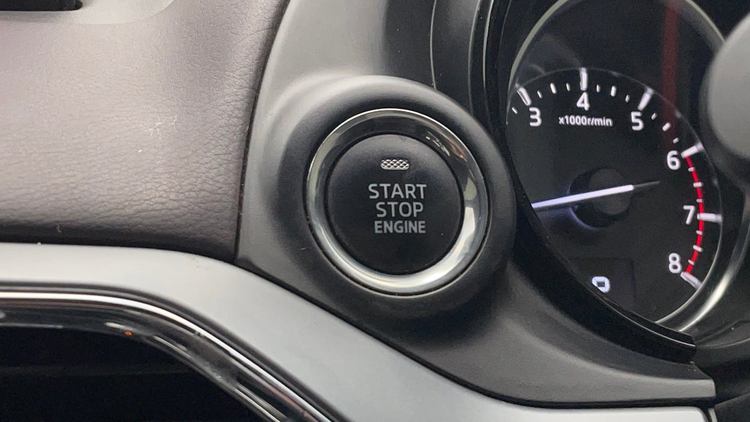 2017 Mazda CX-9 Azami (awd), Automatic, 148959 km, Keyless / Button Start