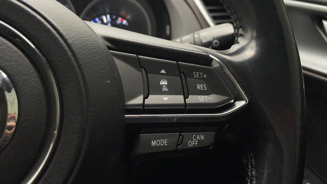 2017 Mazda CX-9 Azami (awd), Automatic, 148959 km, Cruise Control