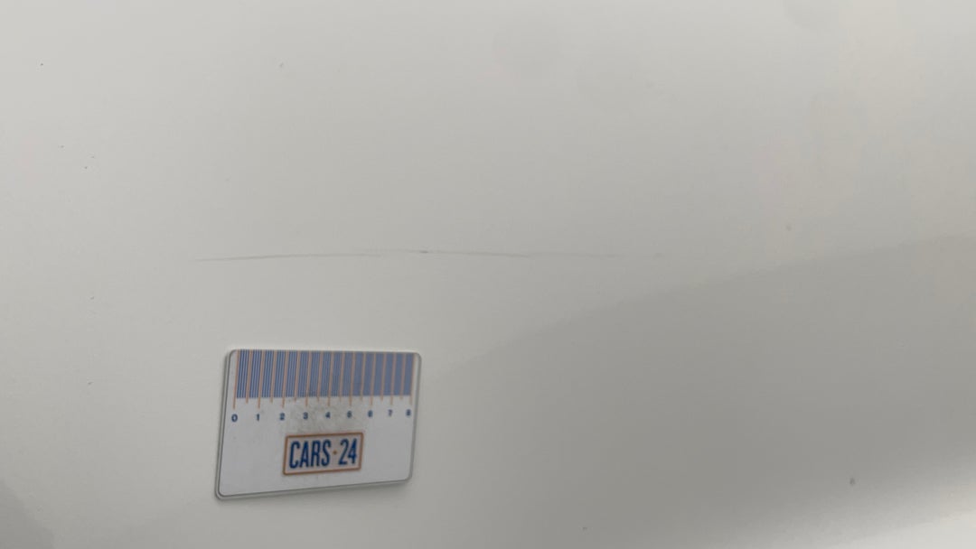 2017 Mazda CX-9 Azami (awd), Automatic, 148959 km, Doors Rear RHS Scratch