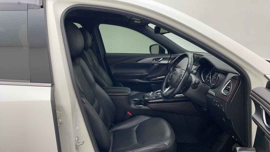 2017 Mazda CX-9 Azami (awd), Automatic, 148959 km, Right Side Front Door Cabin View