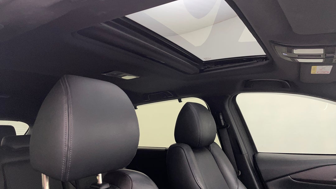 2017 Mazda CX-9 Azami (awd), Automatic, 148959 km, Interior Sunroof/Moonroof