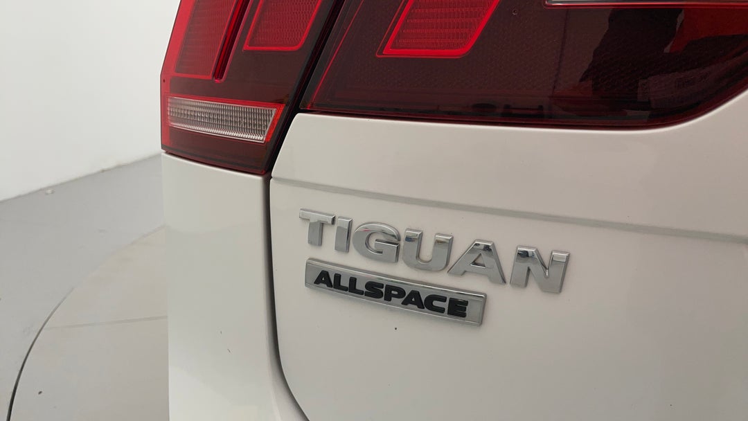 Badge (Boot Left Side)