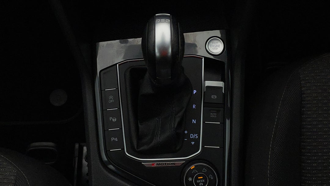 Gear Lever 